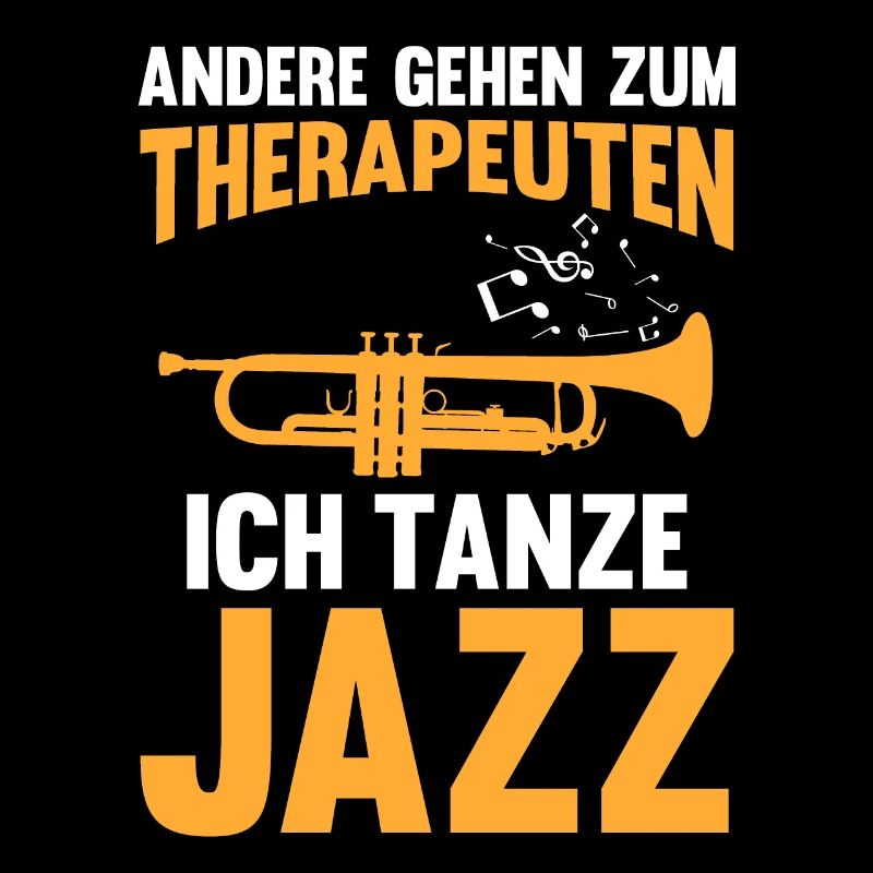 Jazz Tänzer
