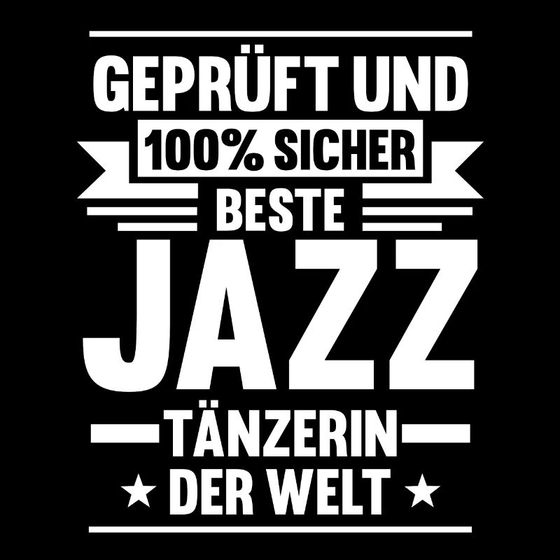 Jazz Tänzer