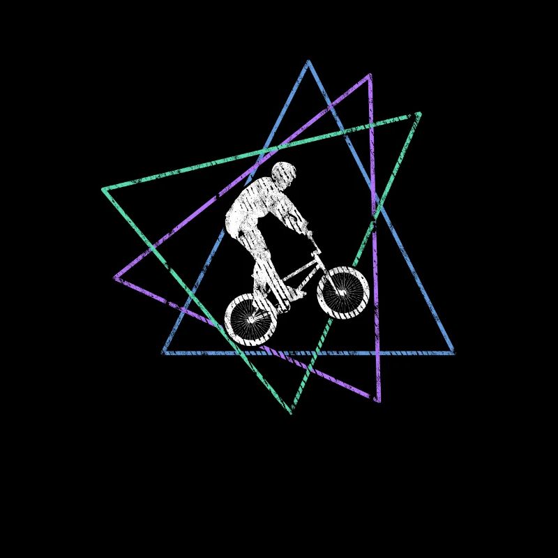 Le BMX