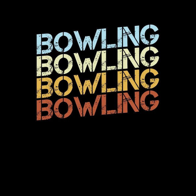 Bowling Retro