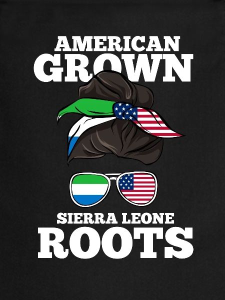 Sierra Leone