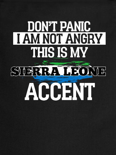 Sierra Leone