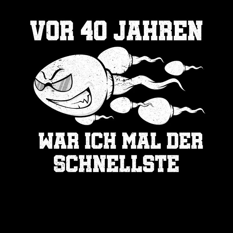 Il y a 40 ans, j’étais le plus rapide