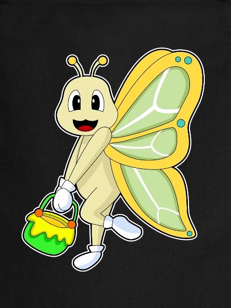 Butterfly Honey