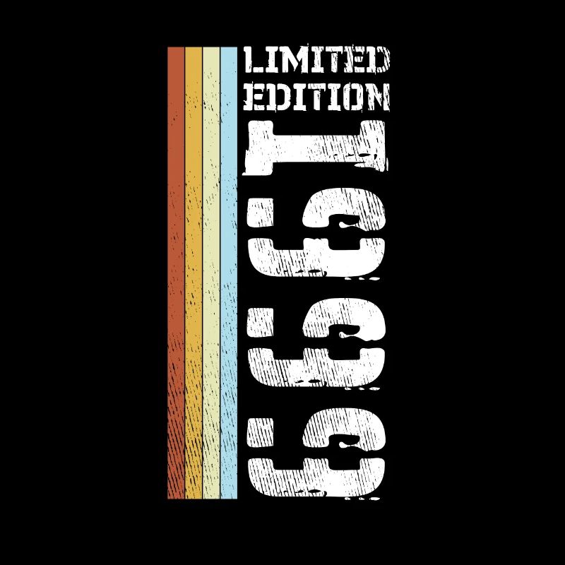 Edition Limitée Rétro 1999