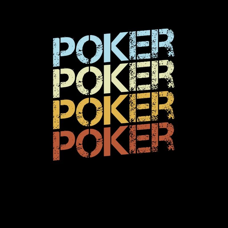 Poker Retro