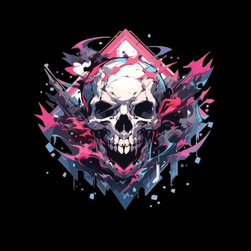 Skull
