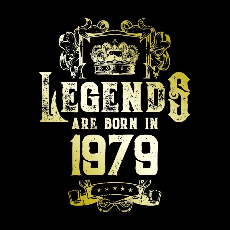 1979 legends geburtstag