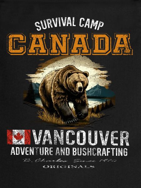 Survival Canada Gift