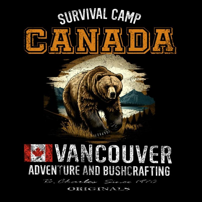 Survival Canada Gift