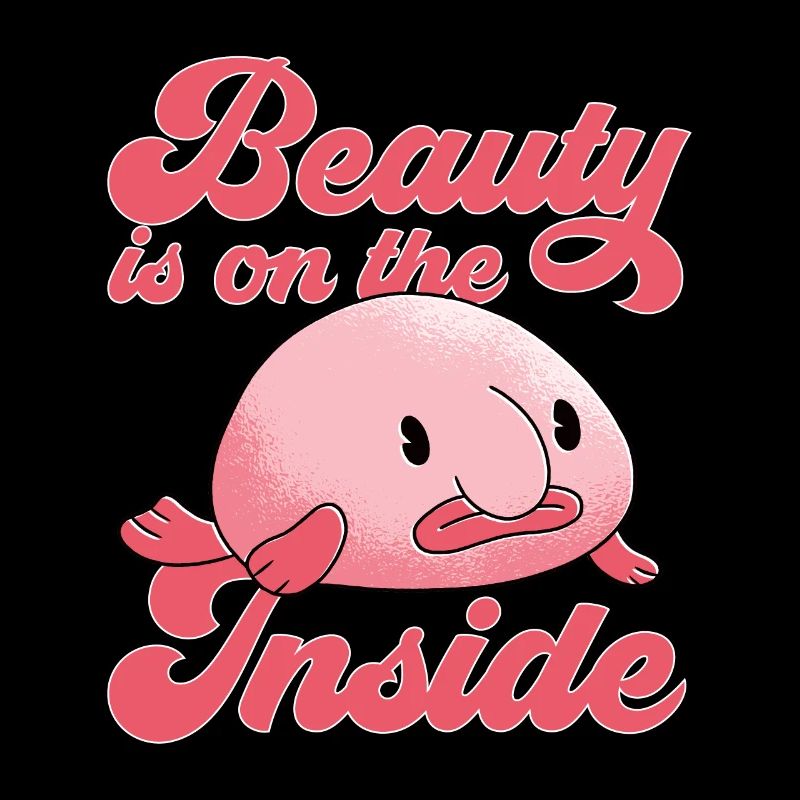 Poisson blob