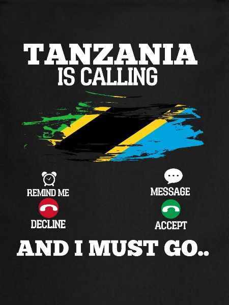 Tanzanie