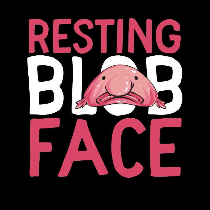 Blob fish