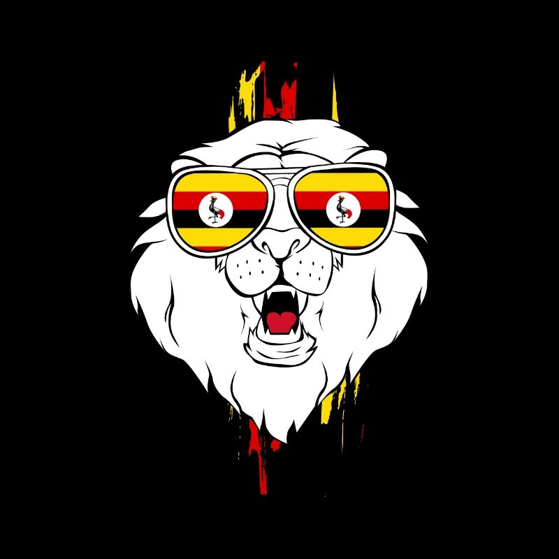 Ouganda