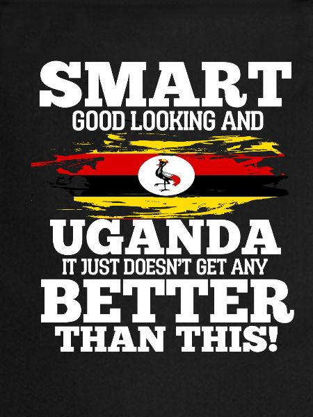 Uganda
