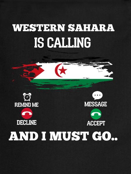 Sahara occidental