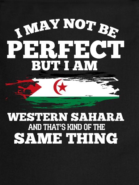 Western Sahara