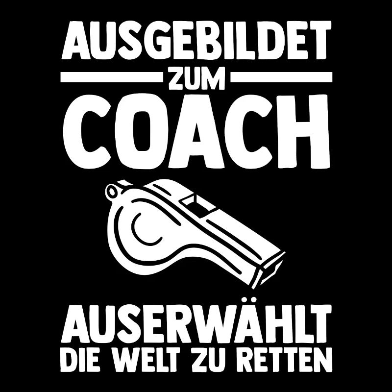 Mannschaft Trainer Und Coach