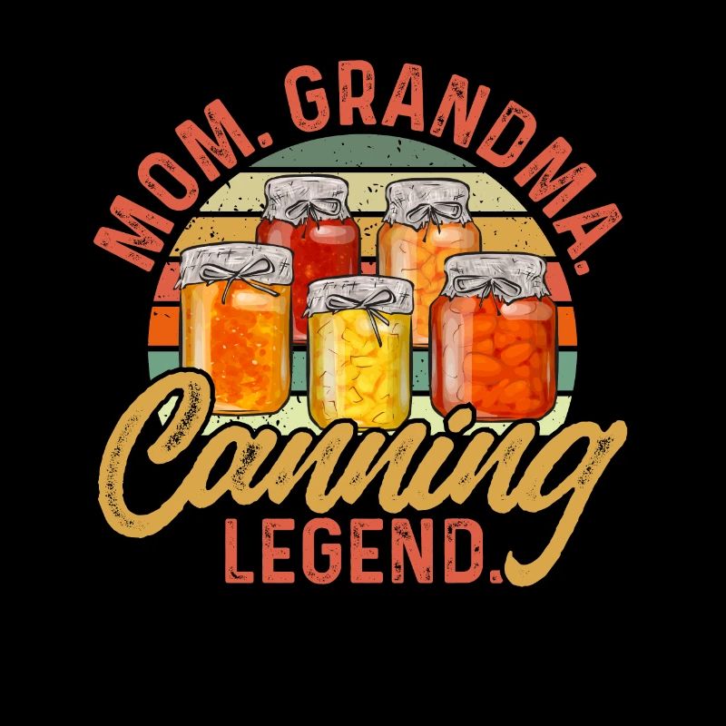 Einmachen Einkochen Lebensmitteln Konservieren