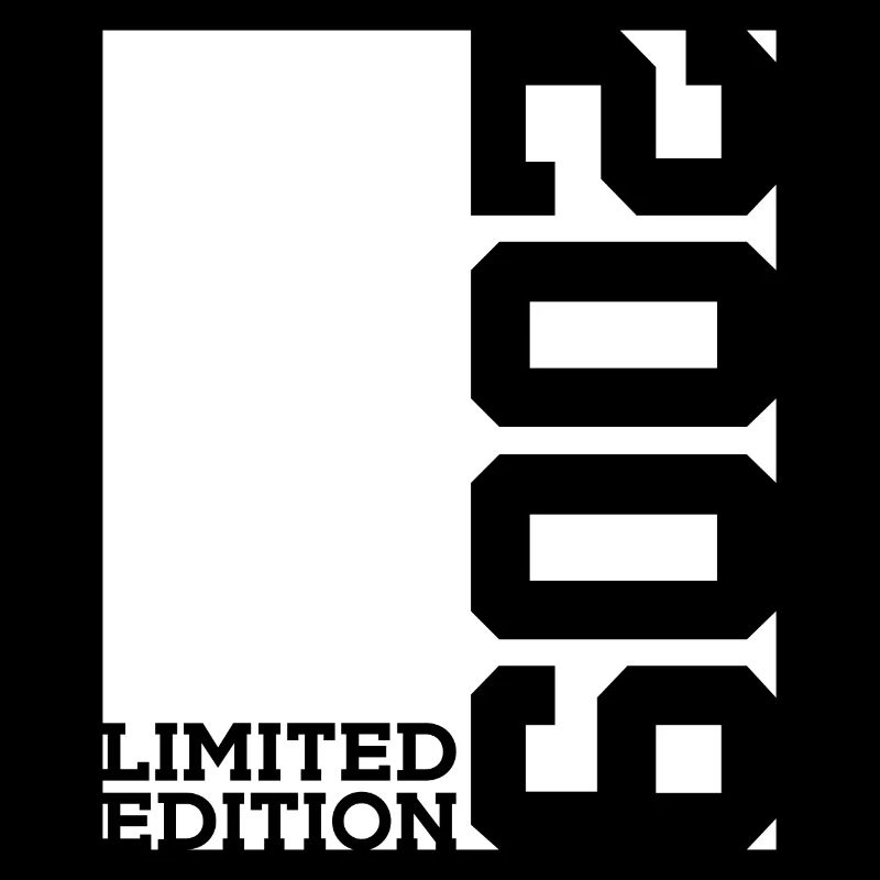 17E ANNIVERSAIRE ÉDITION LIMITÉE 2009