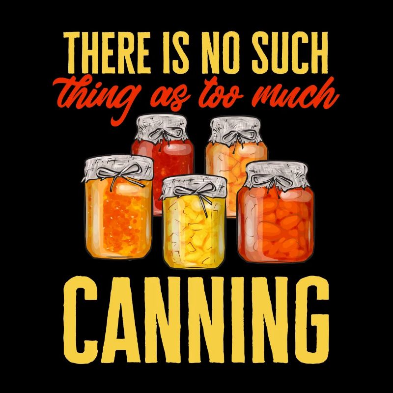 Einmachen Einkochen Lebensmitteln Konservieren