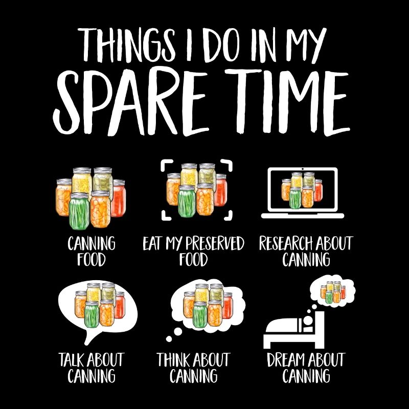 Einmachen Einkochen Lebensmitteln Konservieren