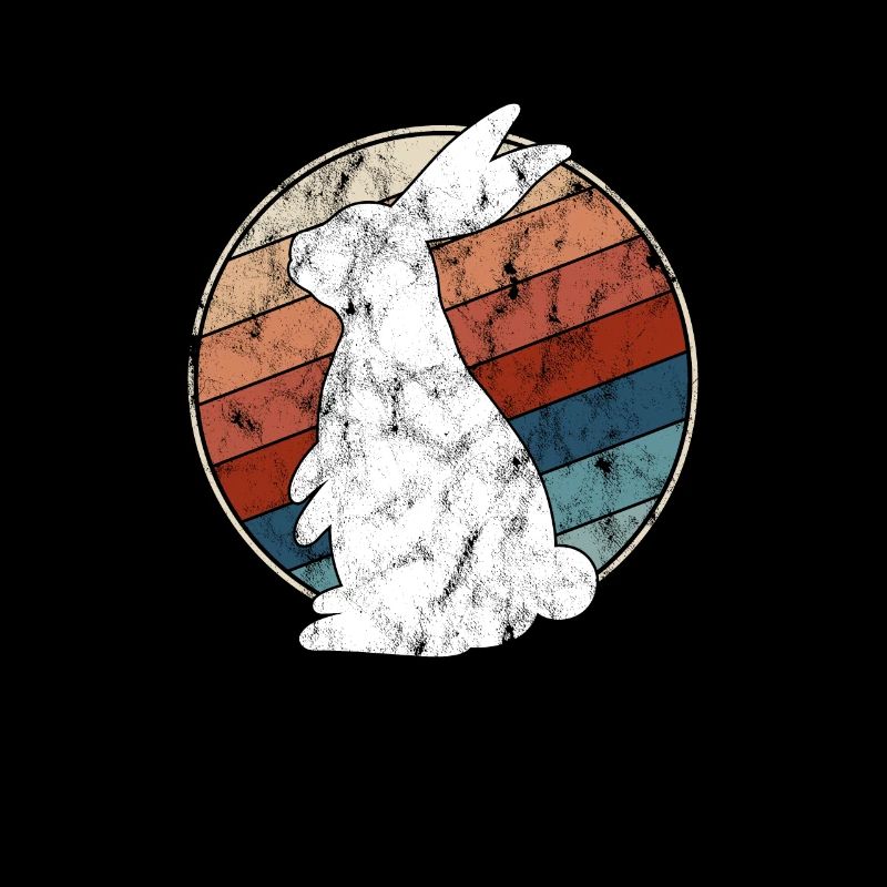 Rabbit Retro