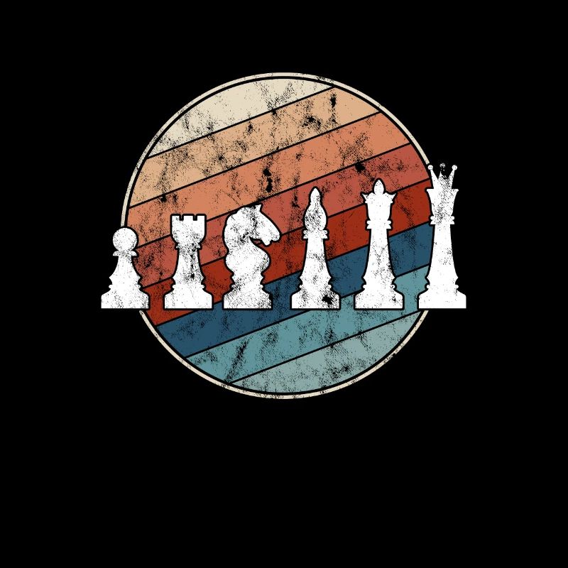 Schach Retro