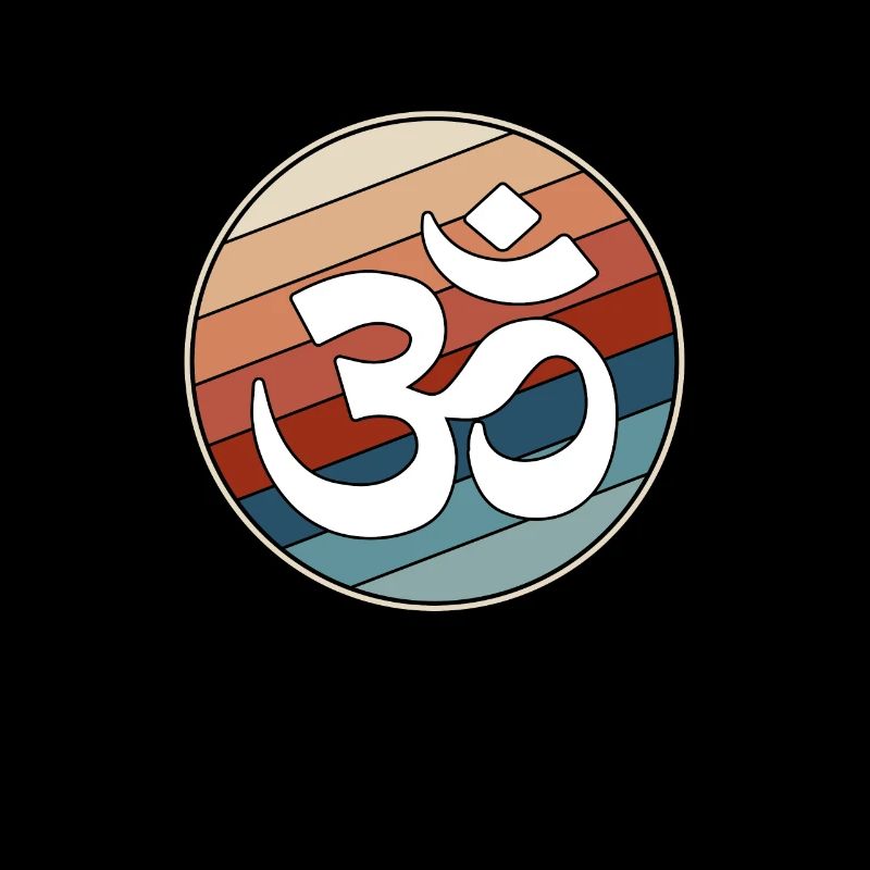 Meditation Retro