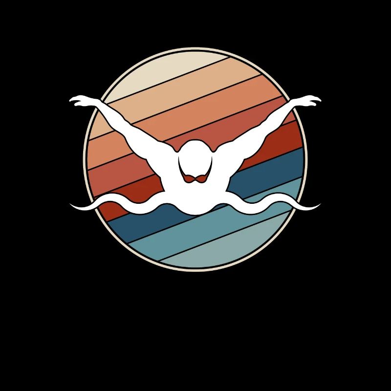 Natation Rétro
