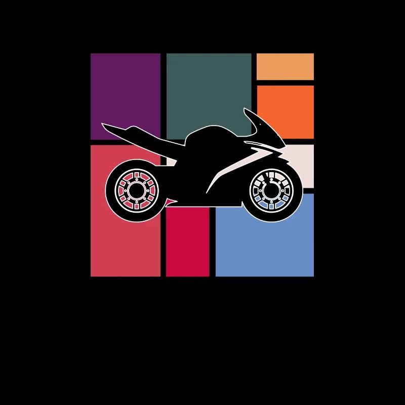 Motorcycle