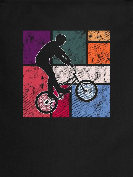 Le BMX