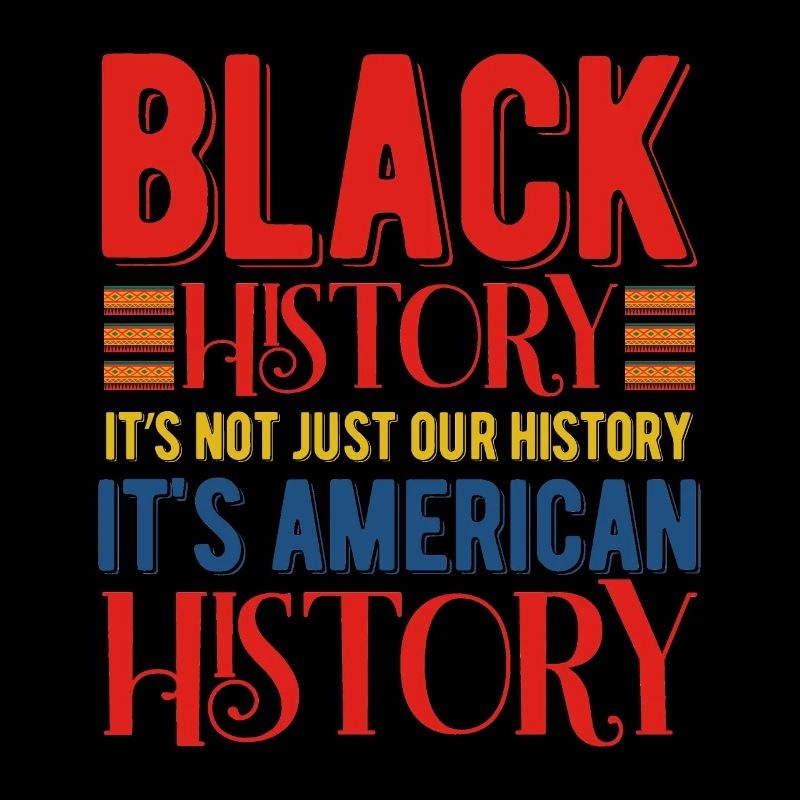 Mois de l’histoire des Noirs Histoire des Noirs
