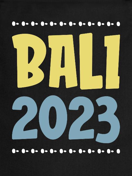 Bali 2023