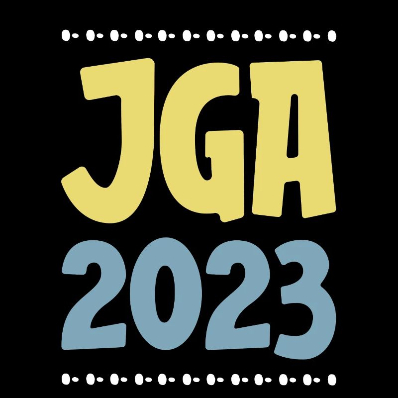 Jga 2023 Junggesellenabschied