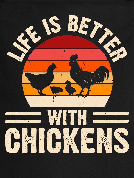 Poulets Poulet