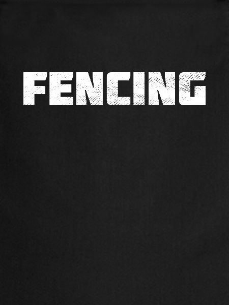 Fencing