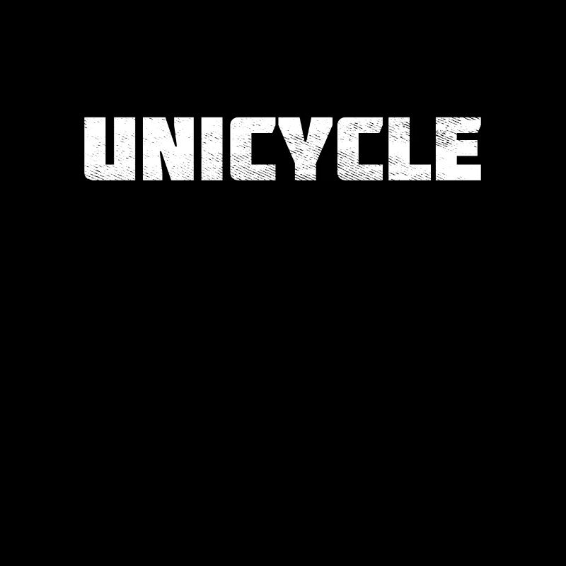 Unicycle