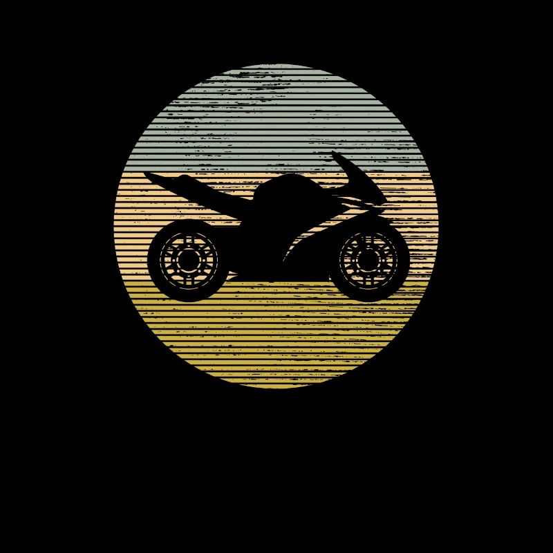 Motocyclette