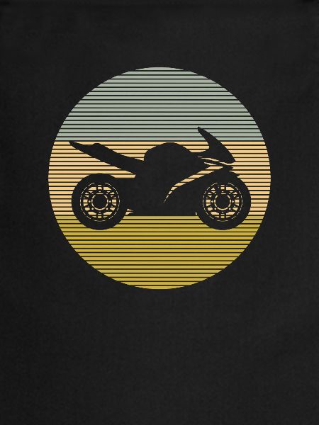 Motorcycle