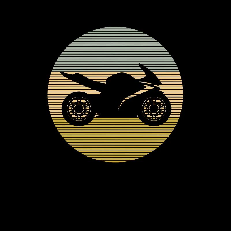 Motocyclette