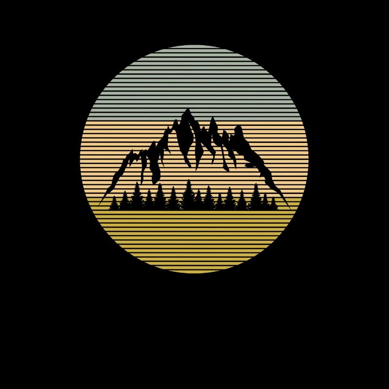 Berge