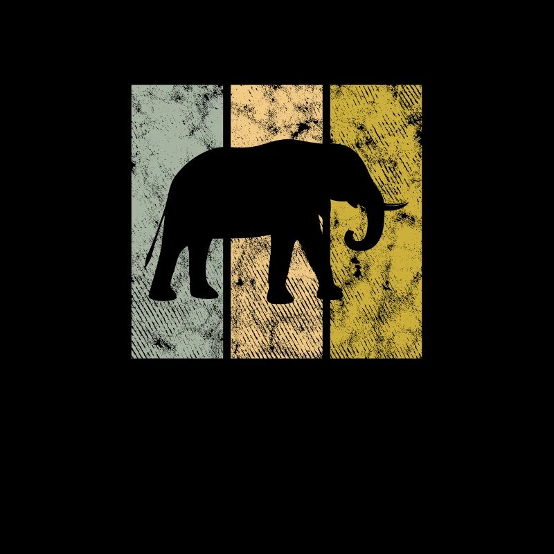 Elefant