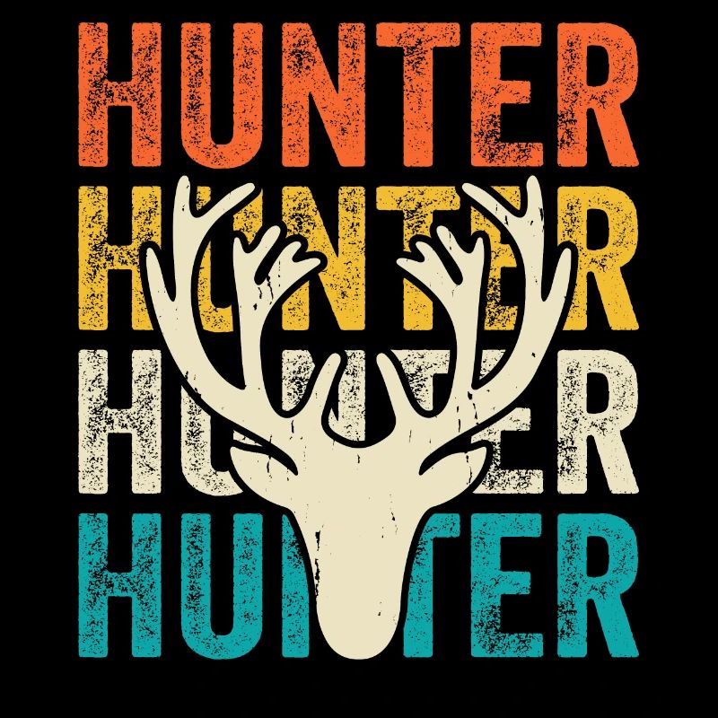 Hunting hunters