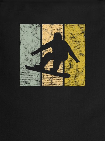 Snowboarding