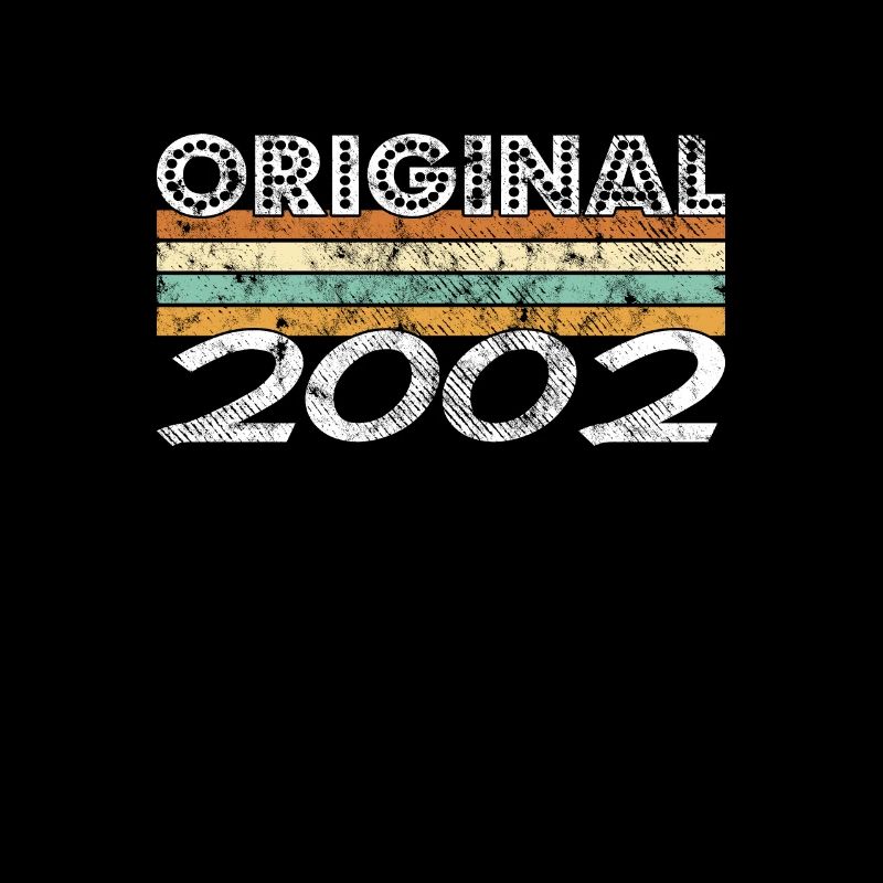 Original 2002