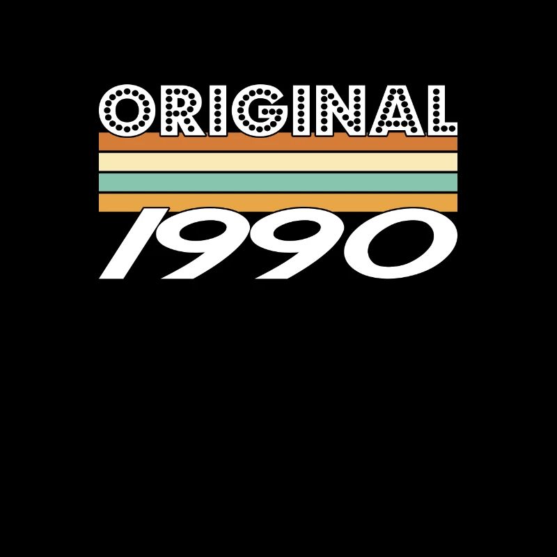 Original 1991