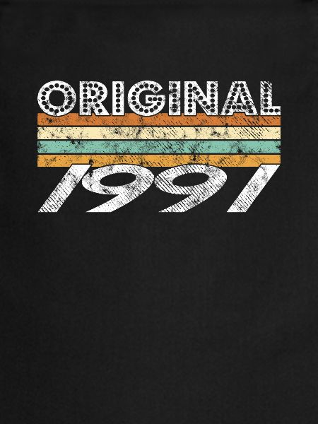 Original 1991