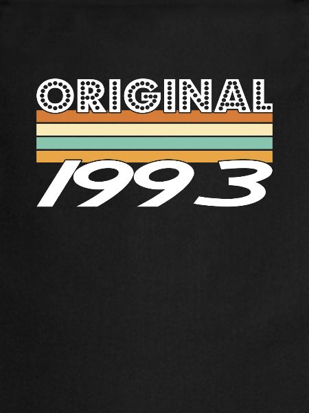 Original 1993