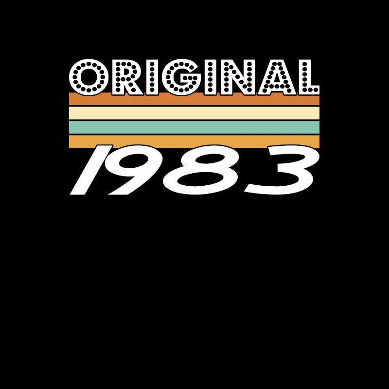 Original 1983